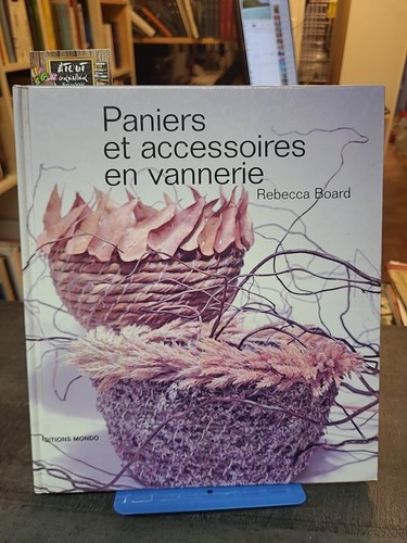 Paniers accessoires en - accessoires,