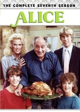 Alice: The Complete Seventh
