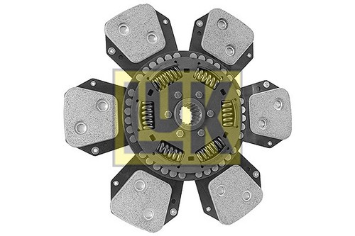 Luk 333 0142 clutch - luk,