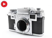 Corps de télémètre Zeiss