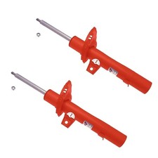 KONI Amortisseur Avant pour VW Golf 7 R 2.0 TSI 4-Motion Année Fab. 13-19