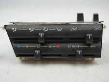 Commande de chauffage occasion CITROEN XANTIA Phase 2 - 2.0 HDi 90ch -