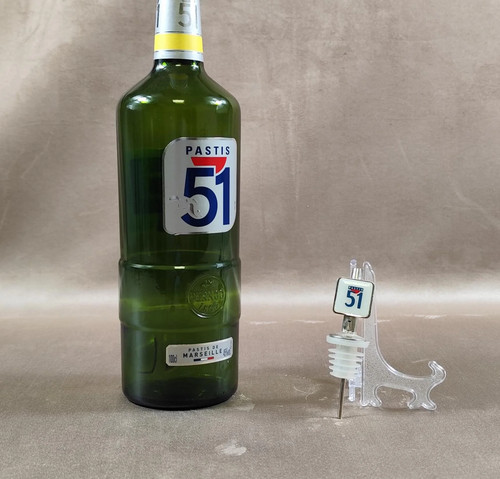 Bouchon bouteille pastis 51 - bouchon, de