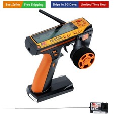 Flysky FS-GT3C RC Transmitter