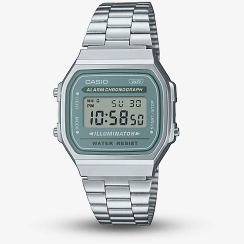 Casio vintage retro digital - retro,