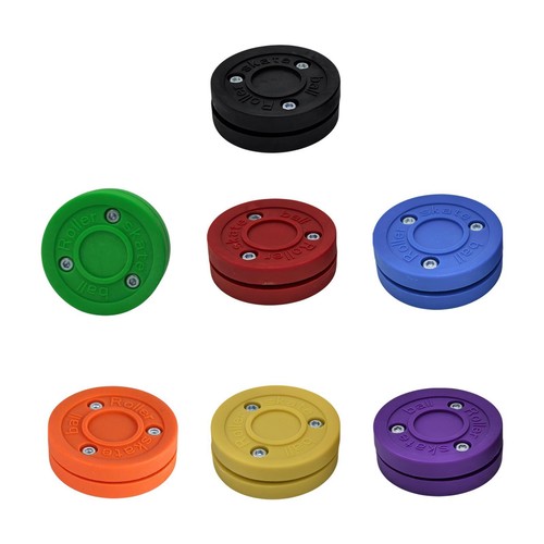 Roller hockey ice - roller,