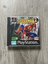 Spider Man 2 La Revanche