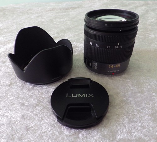Panasonic lumix vario - lumix,