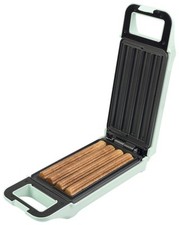 machine a churros appareil a churros pour jusqu'à 4 churros design rétro 700 ...