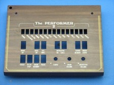 Gem H3000 Orgue / Panneau de Contrôle Rythmus-52300