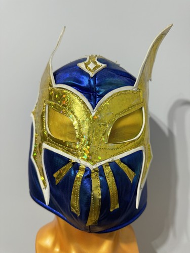 Sin cara adult lucha libre - cara,