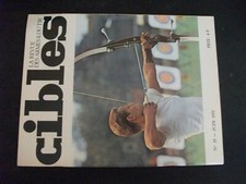 ** Cibles n°35 baïonnettes système allemand Mauser modèle 1898 / Maxim MG 08