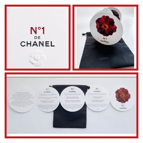 Lot de chanel - lot, n°1