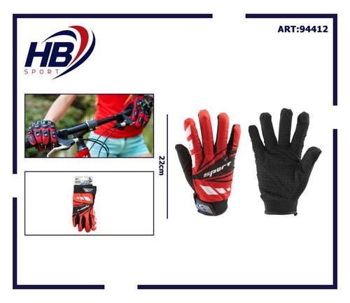 Gants antidérapants - x,