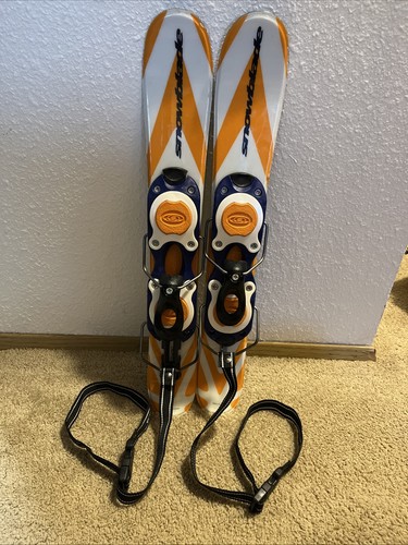 Salomon snowblades includes - snowblades,