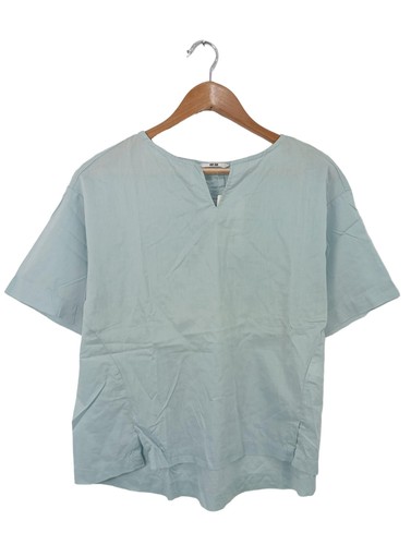 Uniqlo blouse manches - uniqlo,