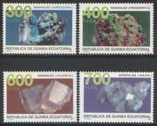 Equat.Guinea 1994 MNH**