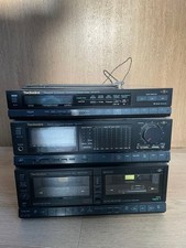 Technics ST-X711 SU-X711