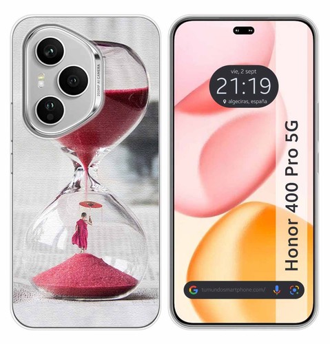 Housse silicone pour huawei - en,