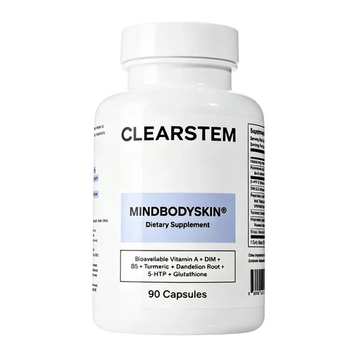 Clearstem mind body - clearstem, mind•body•skin