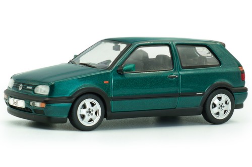 Golf mk3 vr6 1994 vert - golf,