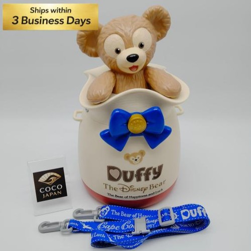 Tokyo disneysea limited duffy - tokyo,