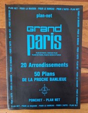GRAND PARIS PROCHE BANLIEUE