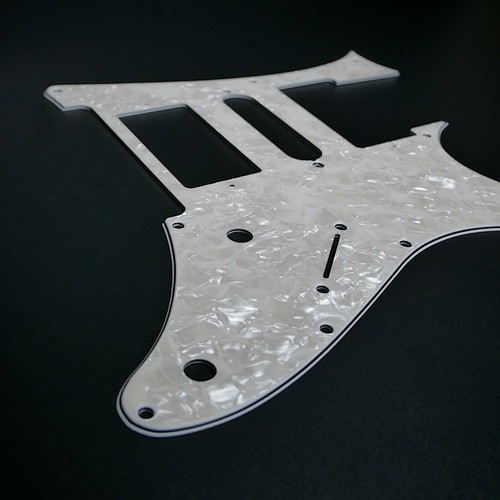 Pickguard ibanez série - ibanez,