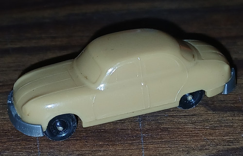 Cadum pax panhard - pax, dyna