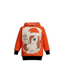 NEUF Sweat FILLE LICORNE –