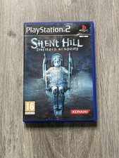 Silent Hill Shattered Memories
