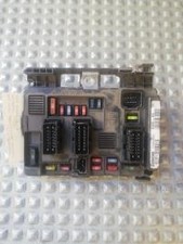 Boitier servitude moteur (BSM)