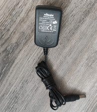 ★ VILEDA ssa-5ap-09 eu 075035 chargeur secteur 7.5V 350mA officiel original