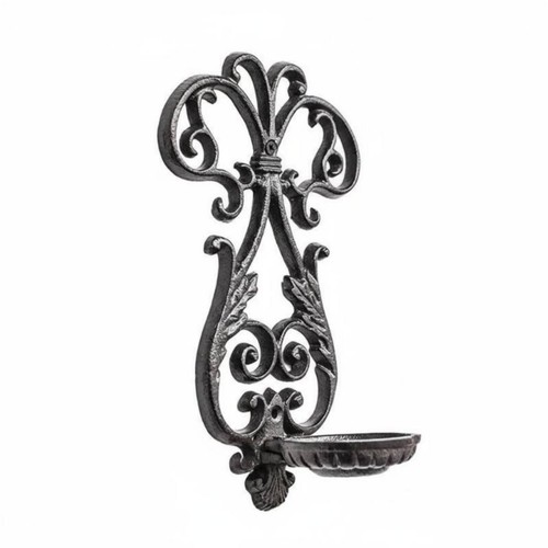 Applique murale vintage avec