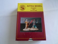 Figurine 54mm Aitna kit ,no
