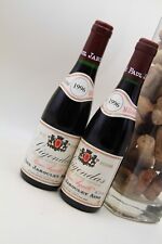 Gigondas  **1996 **  Paul