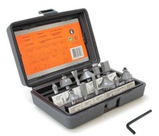 Coffret Set de 12 Fraises pour