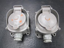 Lot de 2 Prises Martin Lunel /