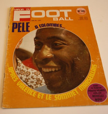 Miroir du Football  n°145