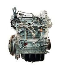 Moteur pour Ford Fiesta Puma