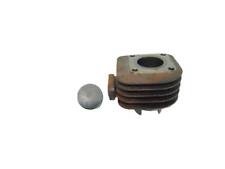 CYLINDRE ET PISTON KYMCO