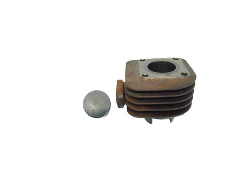 Cylindre piston kymco - et,