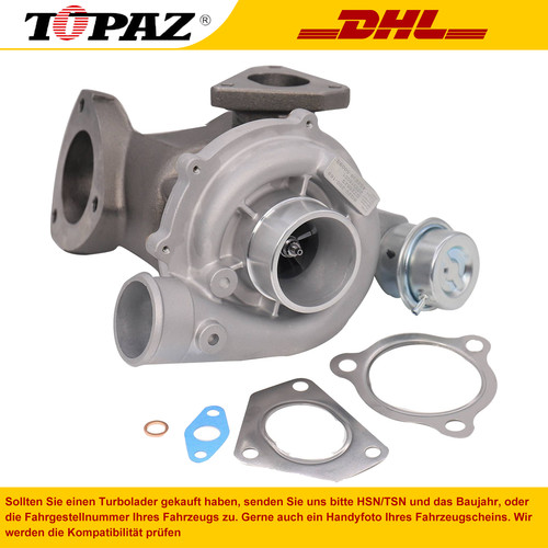 Turbo turbocompresseur pour - turbocompresseur,