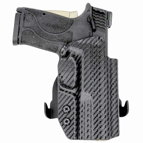 Smith wesson equalizer - &,