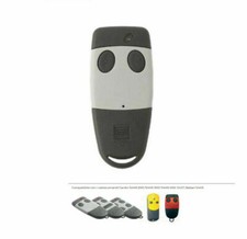 Télécommande portail cardin - télécommande,