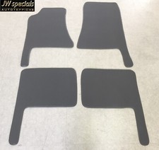 Tapis de Sol Voiture pour Opel