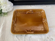 225⚜️ Plat à Terrine et