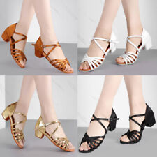 Femme Fille Enfants Danse