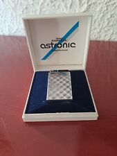 Vintage CONSUL Astronic Briquet 