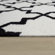 Tapis Salon Design Oriental